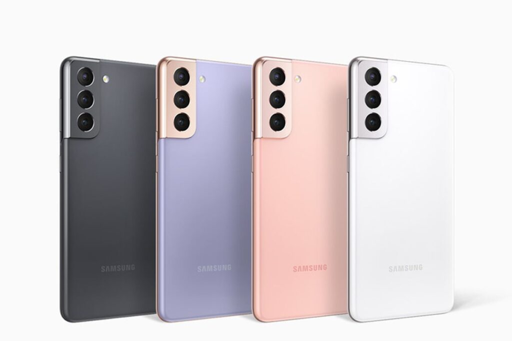 Samsung Phone Repairs Sydney