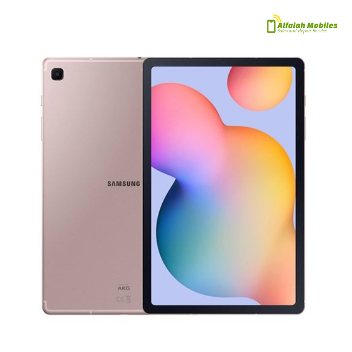 Samsung Tab S6 Lite Screen replacement